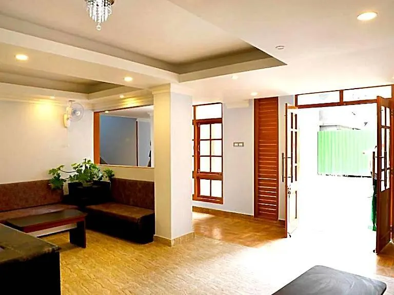 Tropical Hotel & Spa Shimla
