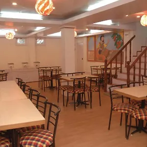Hotel Barowalia