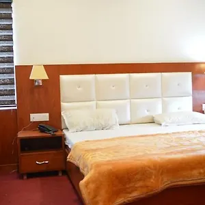 Hotel Galleu Hill